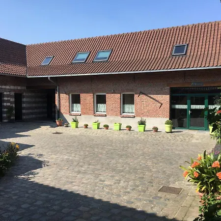 Ferme Brocart