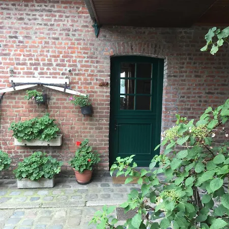 Ferme Brocart