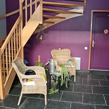 Ferme Brocart Bed and Breakfast 3*