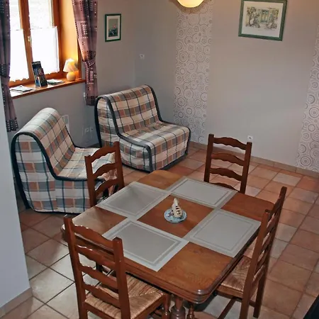 Ferme Brocart Bed and breakfast Bouvines