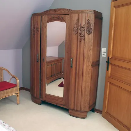 Ferme Brocart Bed and breakfast Bouvines