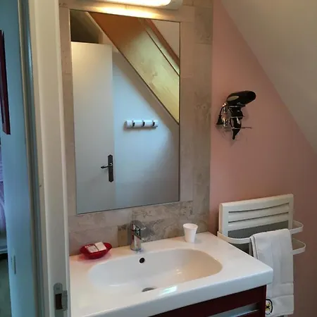 Bed and Breakfast Ferme Brocart Bouvines