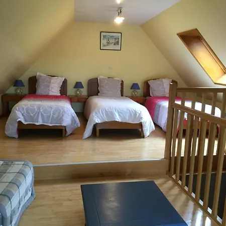 Ferme Brocart