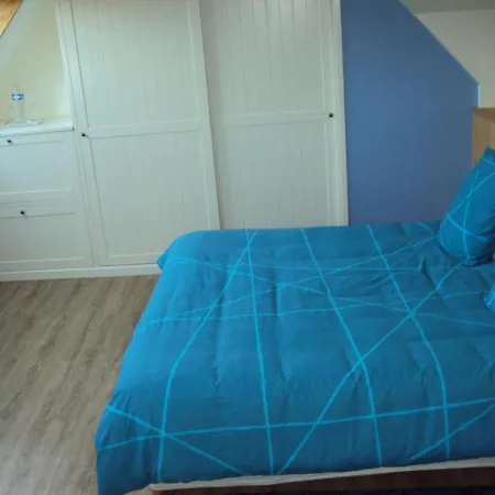 Bed and breakfast Ferme Brocart