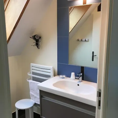 Bed and breakfast Ferme Brocart Bouvines