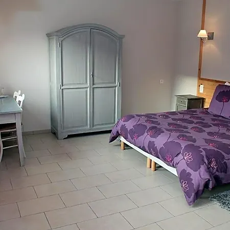 Bed and Breakfast Ferme Brocart Bouvines