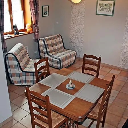Bed and Breakfast Ferme Brocart Bouvines