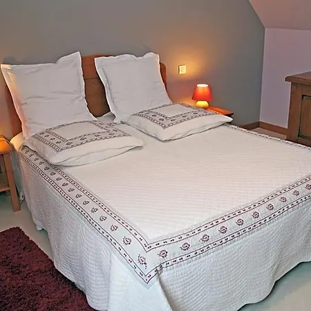 Ferme Brocart 3*