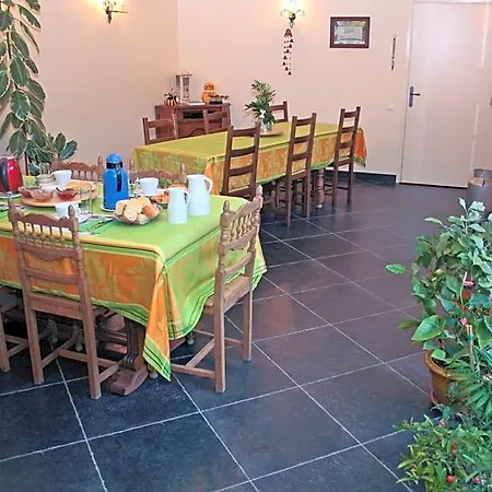 Ferme Brocart Bed and Breakfast