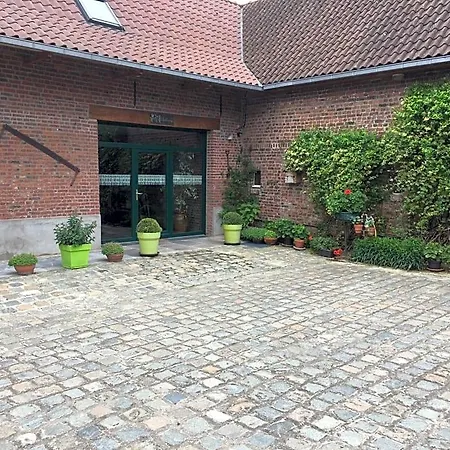 Bed and Breakfast Ferme Brocart 3*