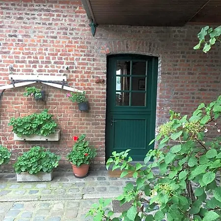 Ferme Brocart