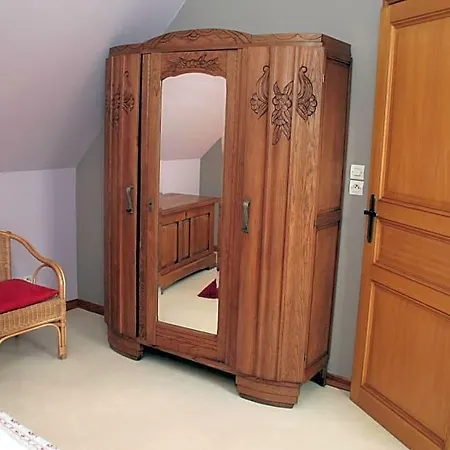 Ferme Brocart Bed and Breakfast