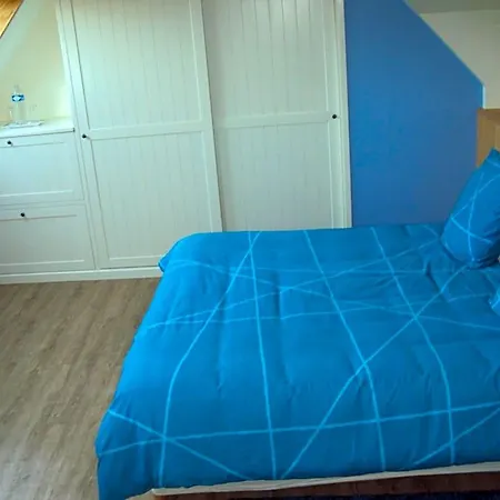 Ferme Brocart Bed and Breakfast 3*