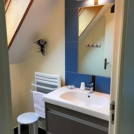 Ferme Brocart Bed and Breakfast 3*